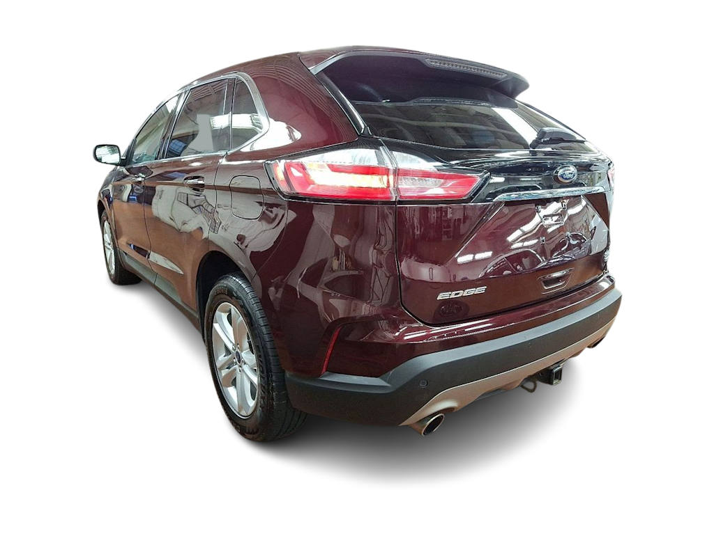 Thumbnail: 2020 Ford Edge - 2