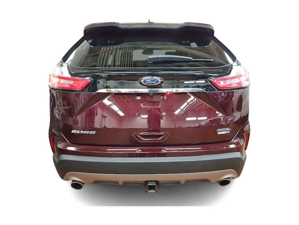 Thumbnail: 2020 Ford Edge - 3