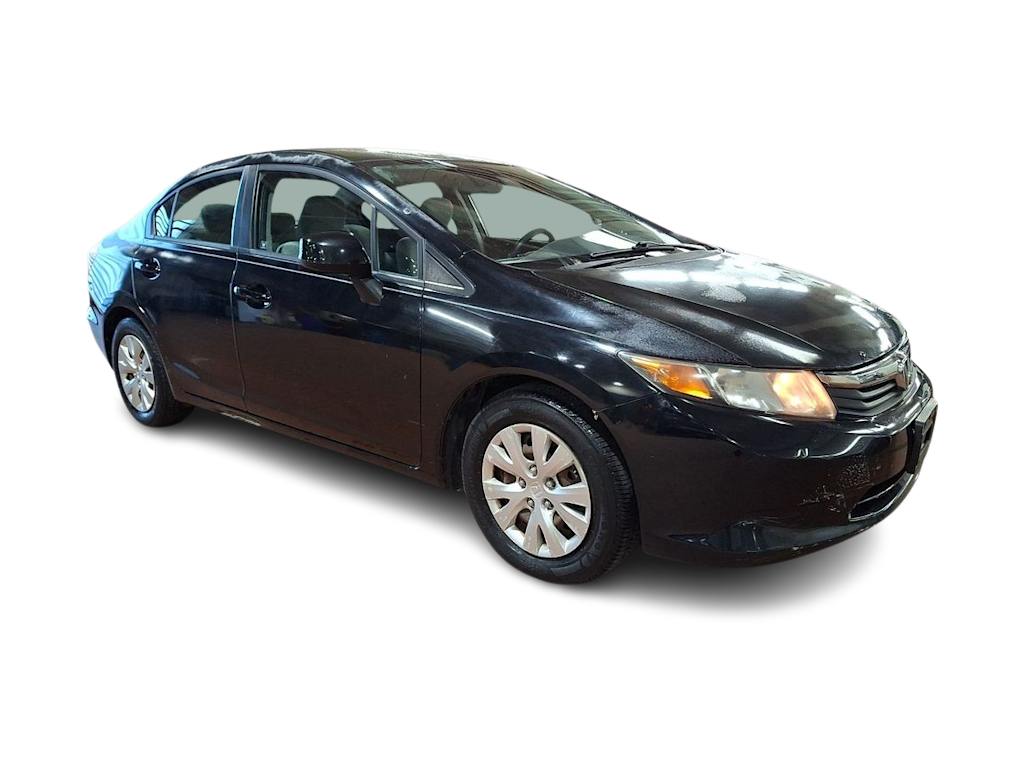 Thumbnail: 2012 Honda Civic - 14