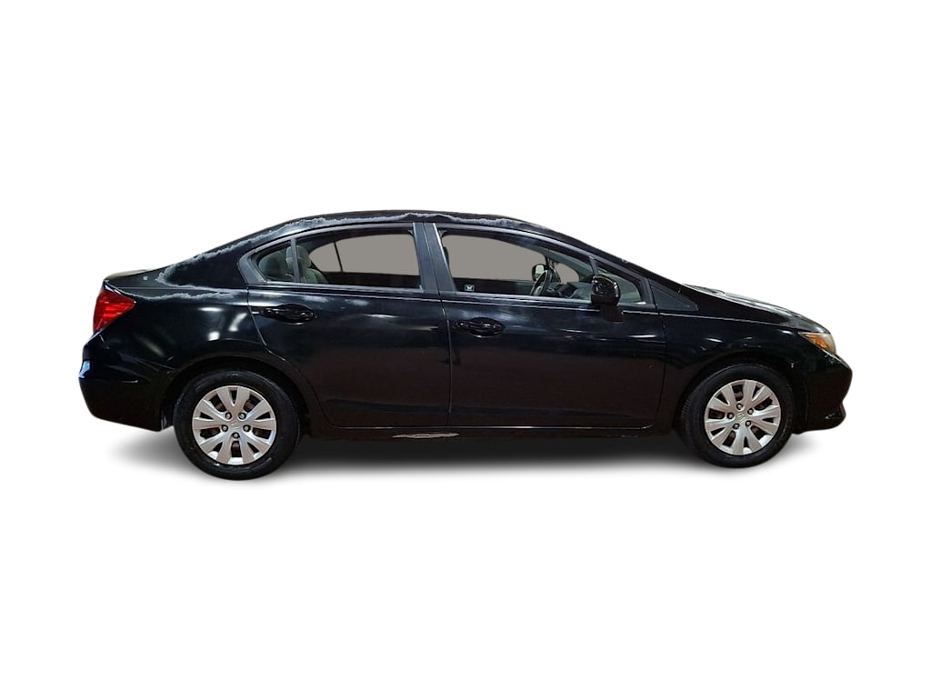 Thumbnail: 2012 Honda Civic - 15
