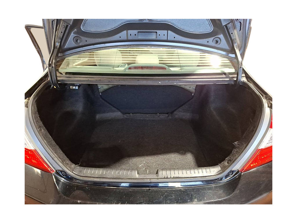 Thumbnail: 2012 Honda Civic - 11