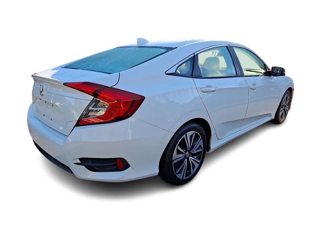 Thumbnail: 2016 Honda Civic - 16