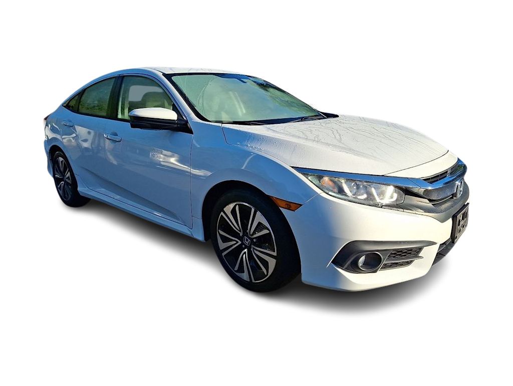 Thumbnail: 2016 Honda Civic - 14