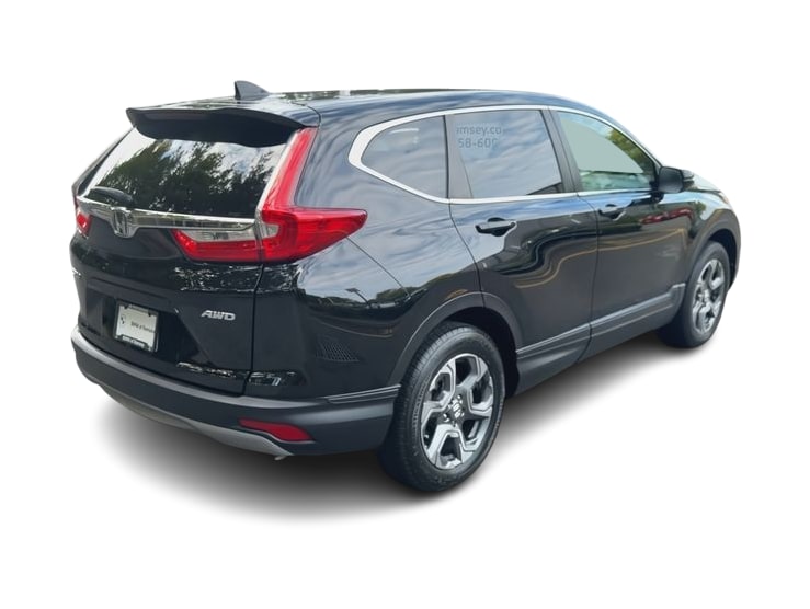 Thumbnail: 2019 Honda CR-V - 24