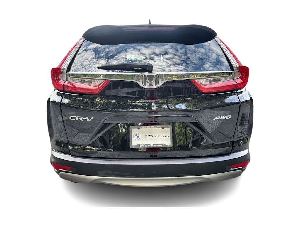 Thumbnail: 2019 Honda CR-V - 5