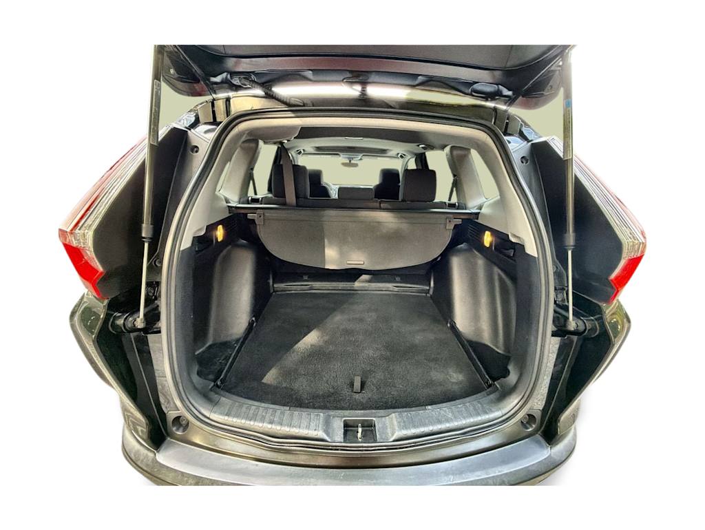 Thumbnail: 2019 Honda CR-V - 17
