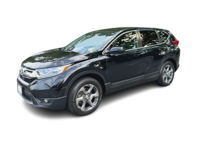 Thumbnail: 2019 Honda CR-V - 21