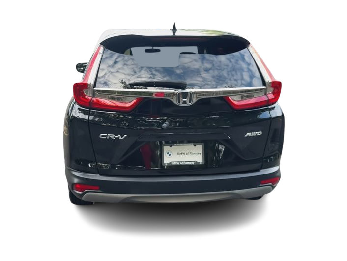 Thumbnail: 2019 Honda CR-V - 23