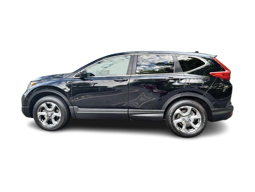 Thumbnail: 2019 Honda CR-V - 26