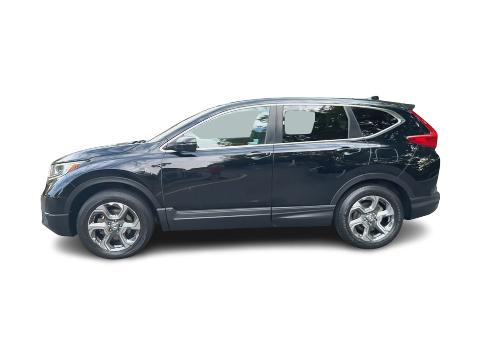 Thumbnail: 2019 Honda CR-V - 3