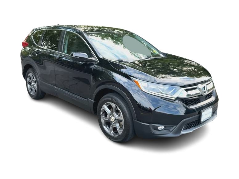 Thumbnail: 2019 Honda CR-V - 20