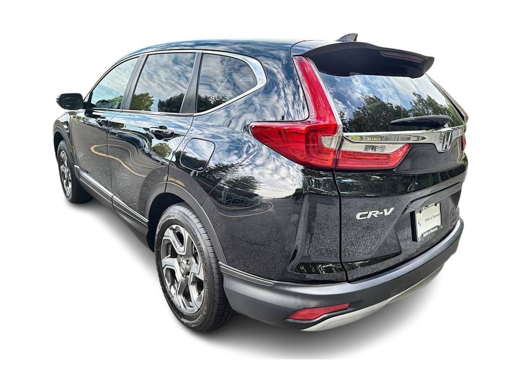 Thumbnail: 2019 Honda CR-V - 4