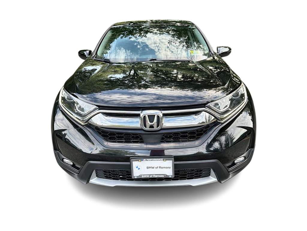 Thumbnail: 2019 Honda CR-V - 27