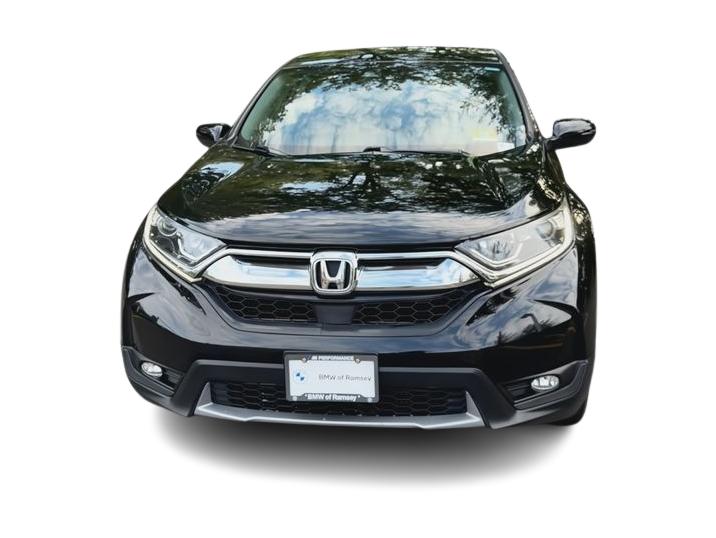 Thumbnail: 2019 Honda CR-V - 6
