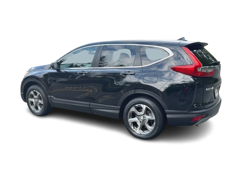 Thumbnail: 2019 Honda CR-V - 22