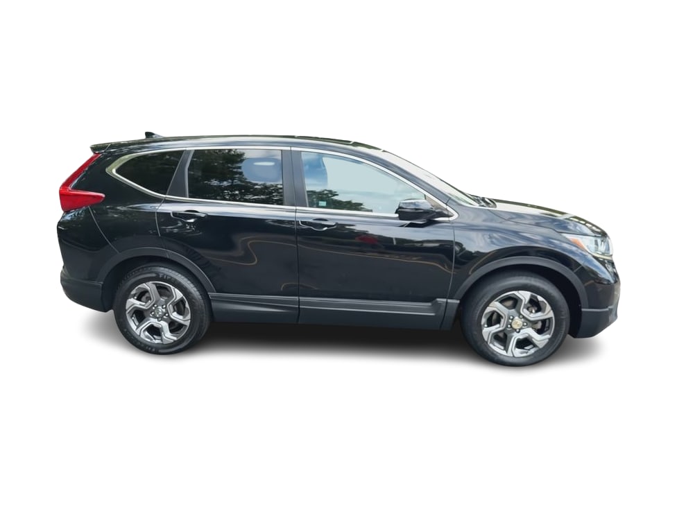 Thumbnail: 2019 Honda CR-V - 25
