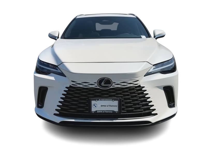 Thumbnail: 2023 Lexus RX - 6