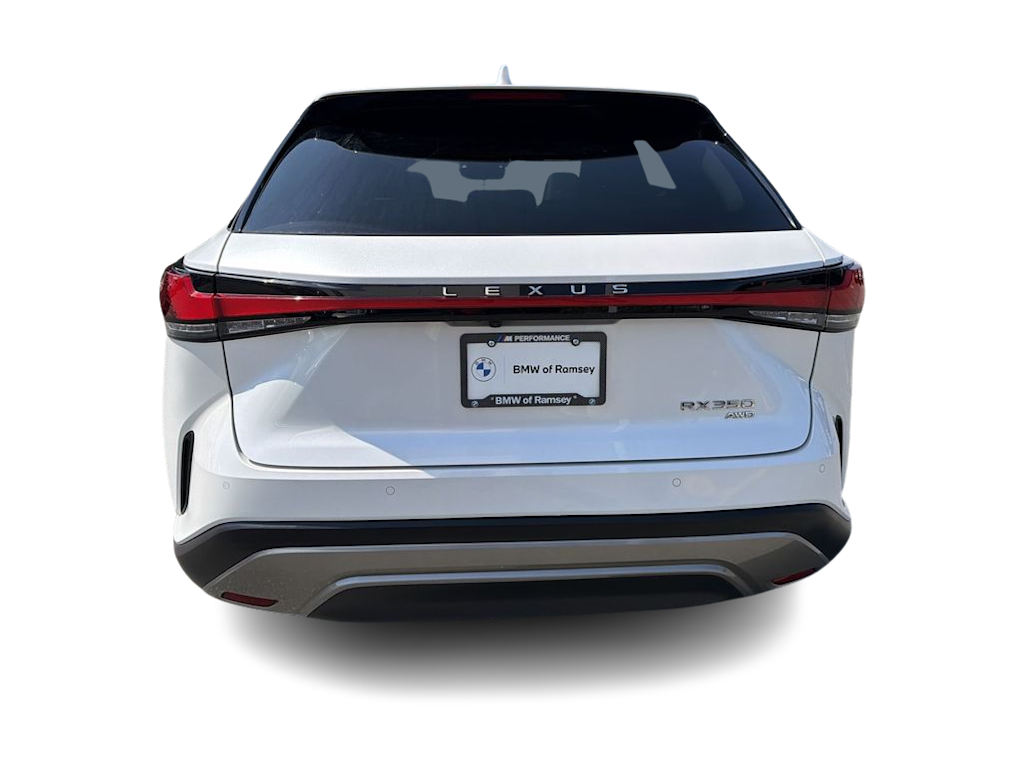Thumbnail: 2023 Lexus RX - 25