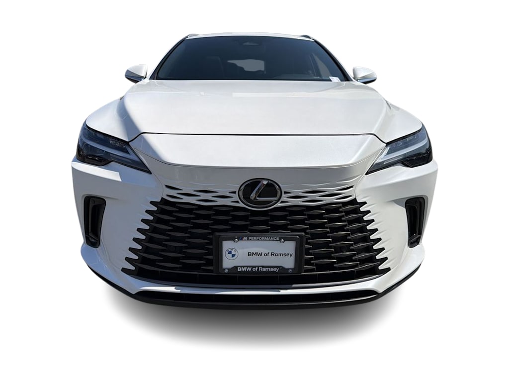 Thumbnail: 2023 Lexus RX - 26