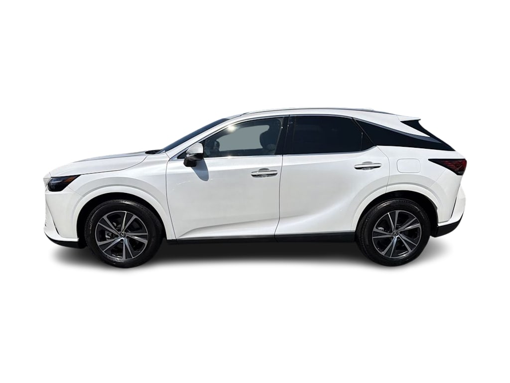 Thumbnail: 2023 Lexus RX - 23