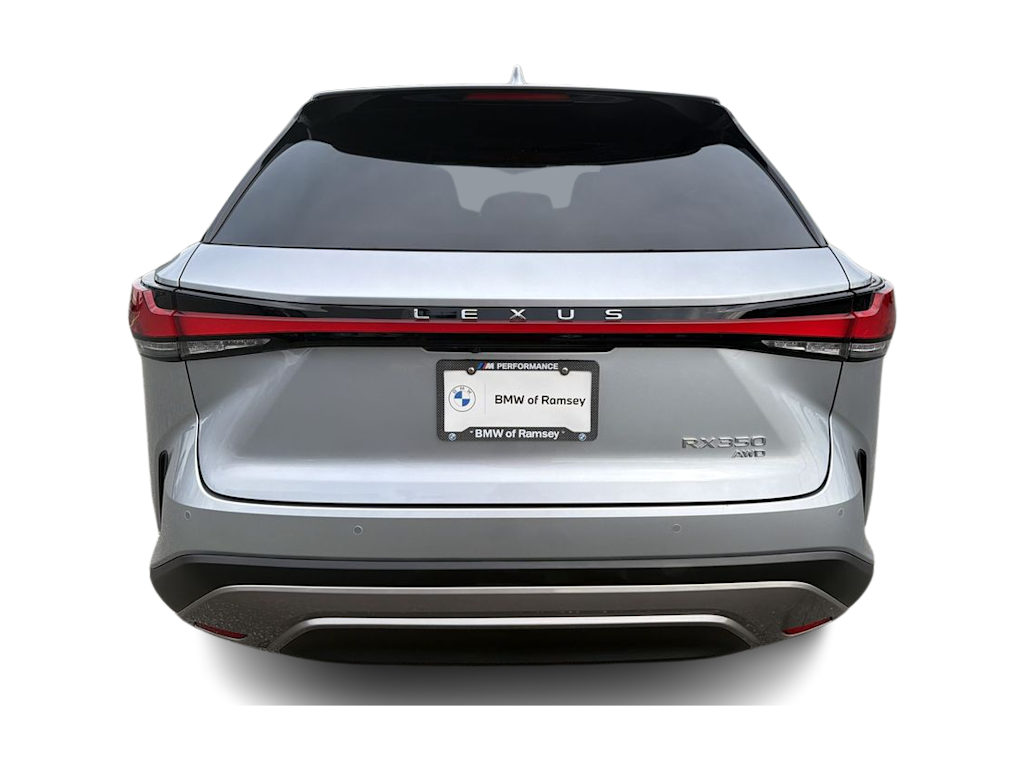 Thumbnail: 2025 Lexus RX - 26