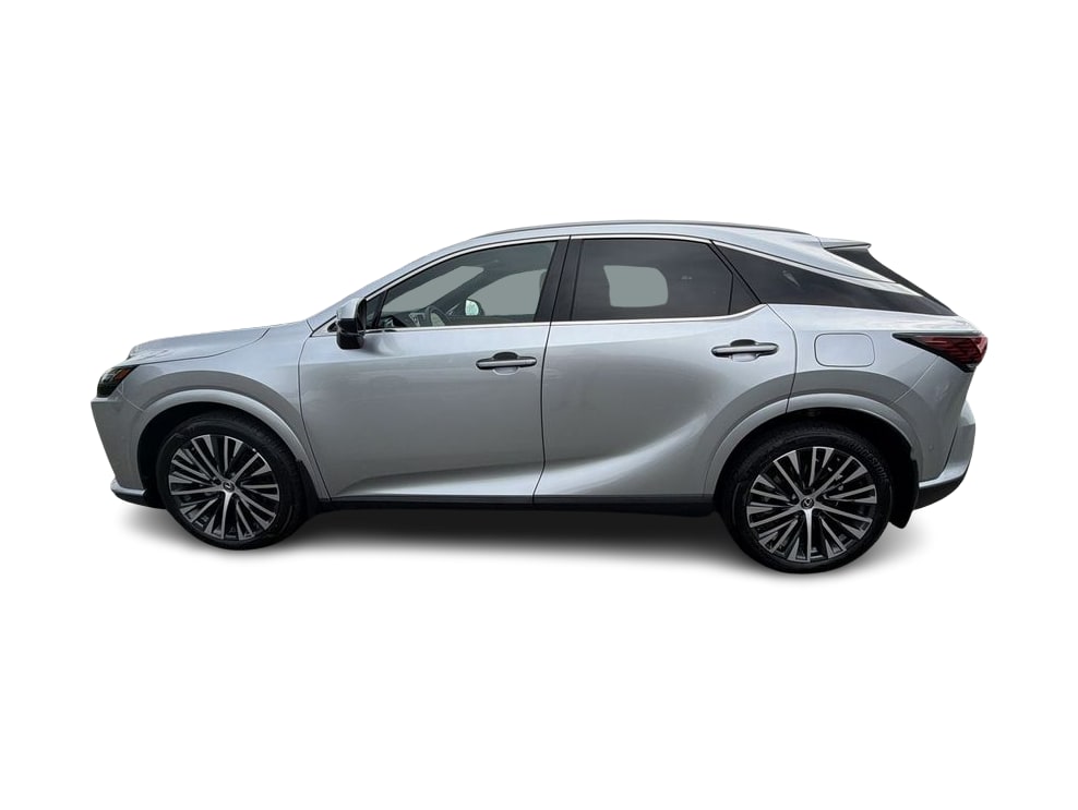 Thumbnail: 2025 Lexus RX - 24