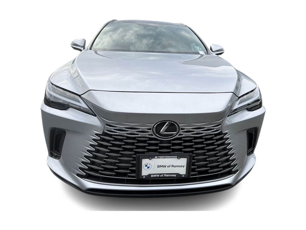 Thumbnail: 2025 Lexus RX - 27