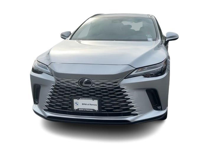 Thumbnail: 2025 Lexus RX - 21