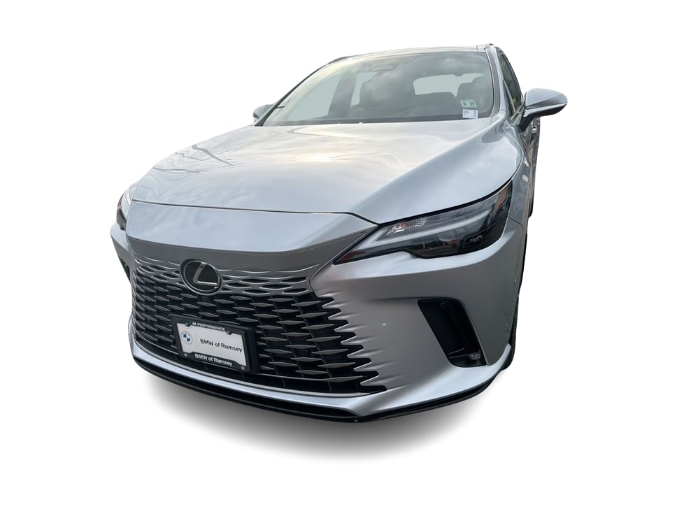Thumbnail: 2025 Lexus RX - 6