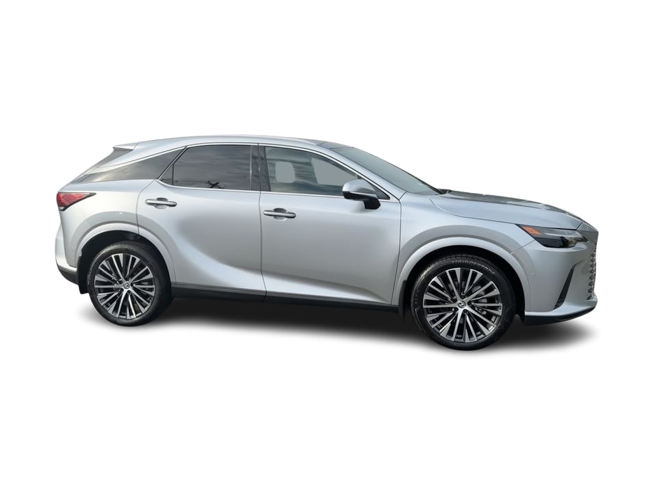 Thumbnail: 2025 Lexus RX - 23