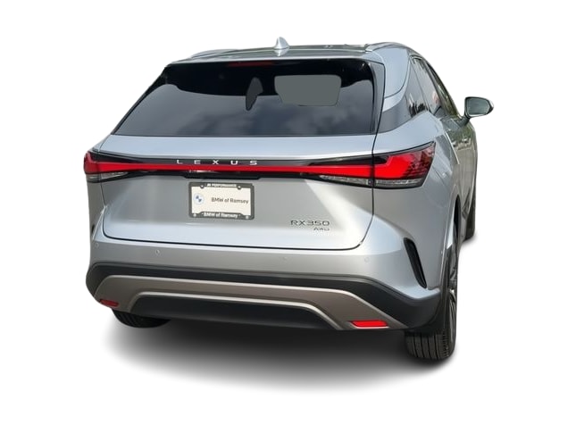 Thumbnail: 2025 Lexus RX - 5