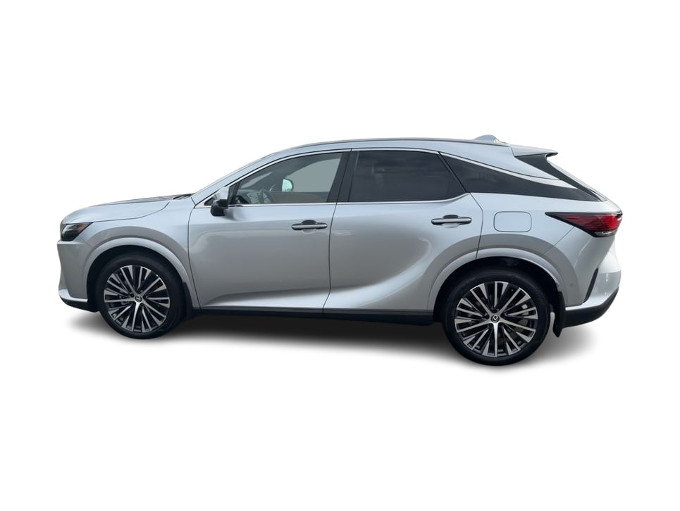 Thumbnail: 2025 Lexus RX - 3