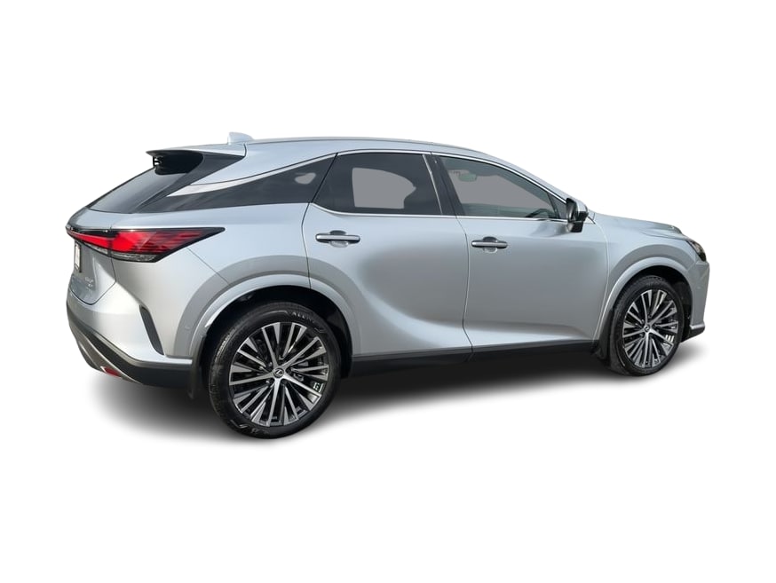 Thumbnail: 2025 Lexus RX - 22