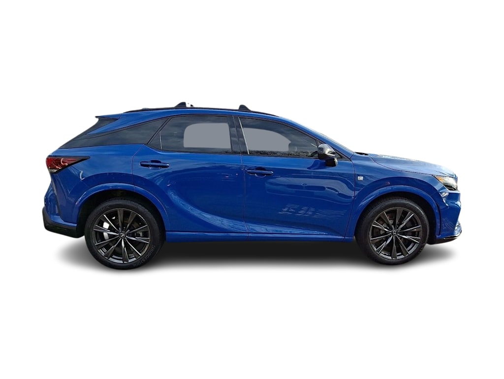 Thumbnail: 2023 Lexus RX - 14