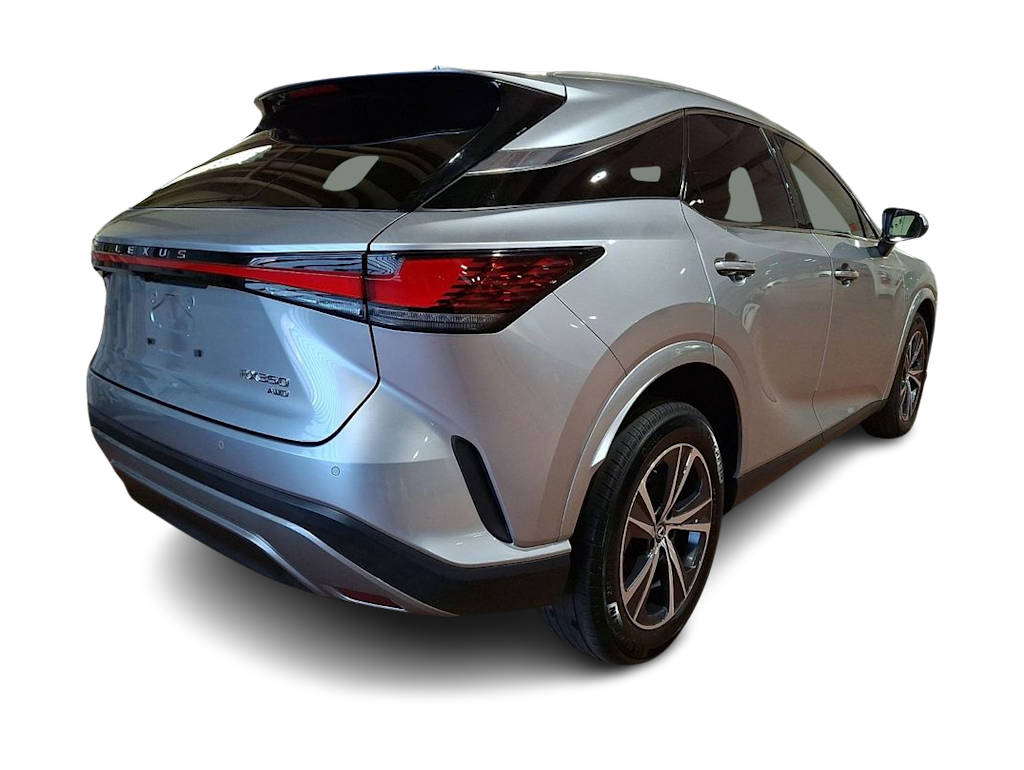 Thumbnail: 2023 Lexus RX - 15
