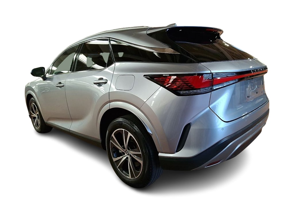 Thumbnail: 2023 Lexus RX - 3