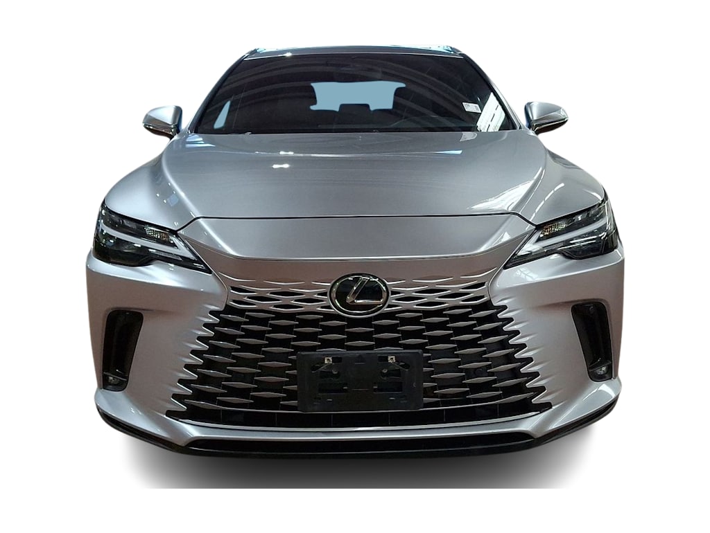 Thumbnail: 2023 Lexus RX - 5