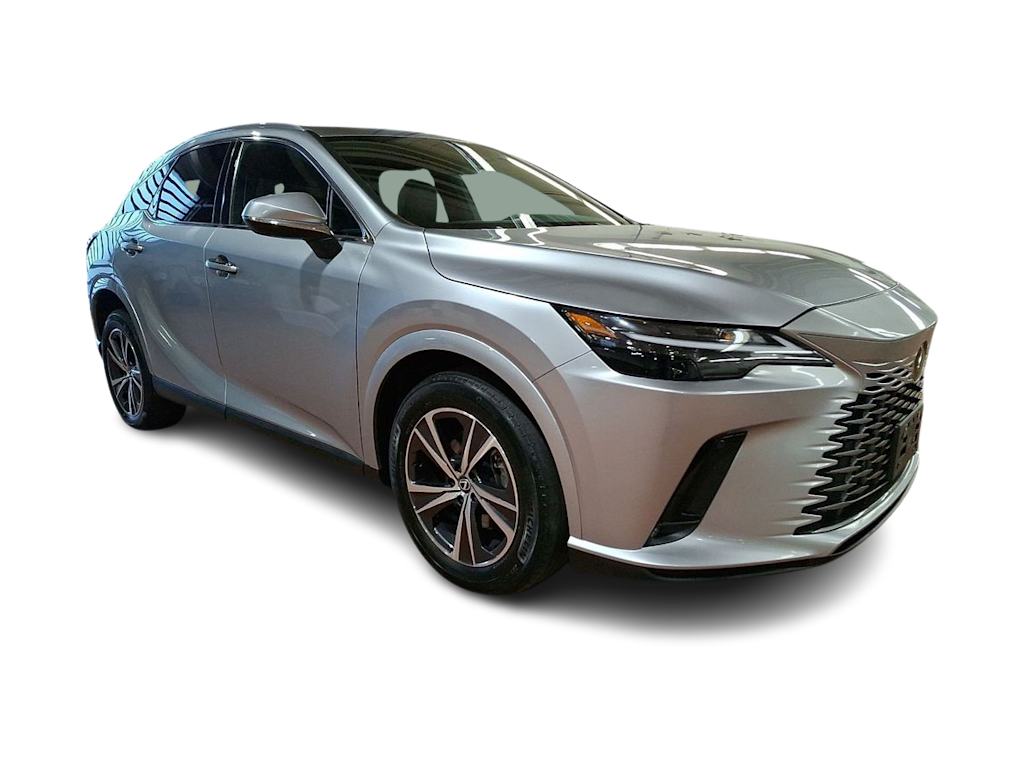 Thumbnail: 2023 Lexus RX - 14