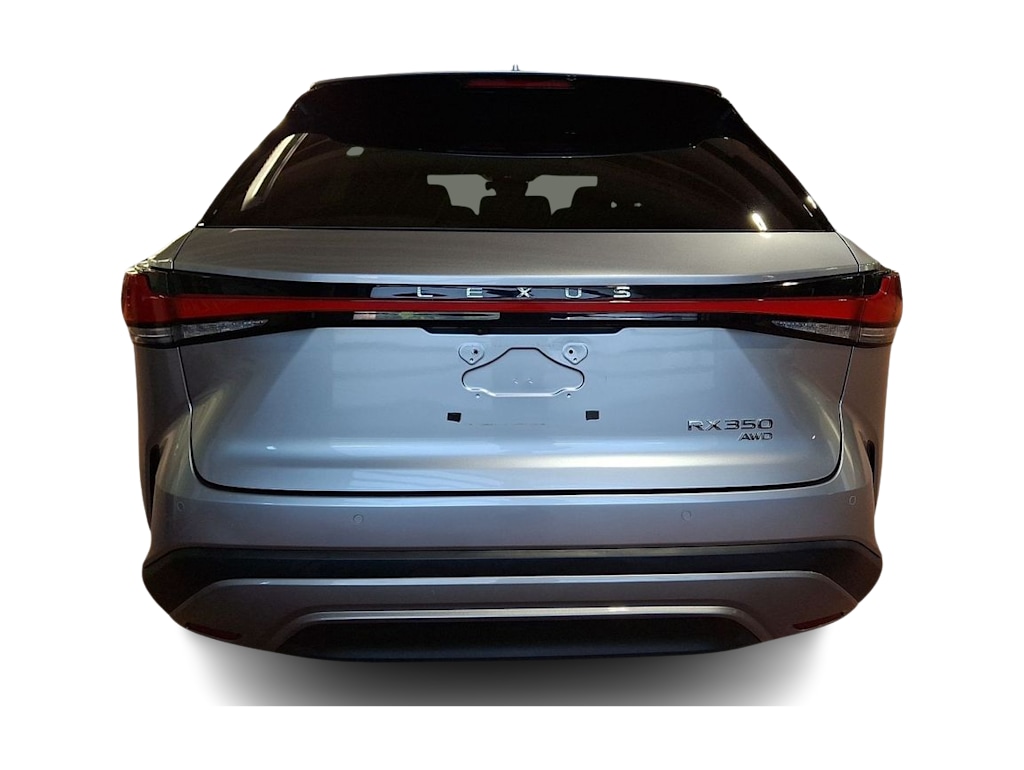 Thumbnail: 2023 Lexus RX - 4
