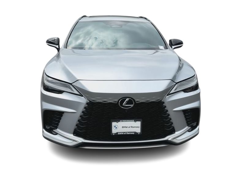 Thumbnail: 2023 Lexus RX - 6