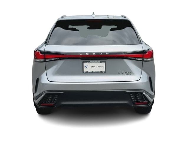 Thumbnail: 2023 Lexus RX - 5