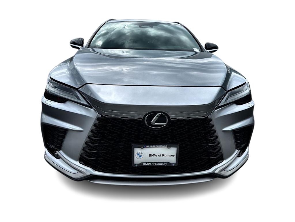 Thumbnail: 2023 Lexus RX - 27