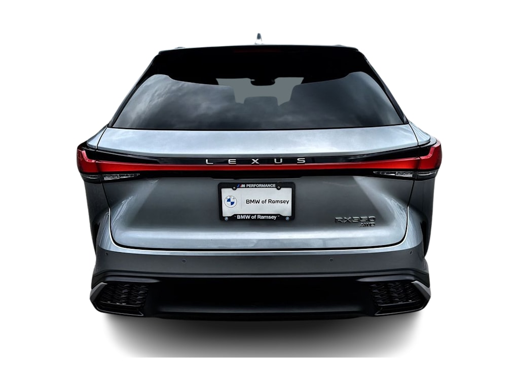 Thumbnail: 2023 Lexus RX - 26