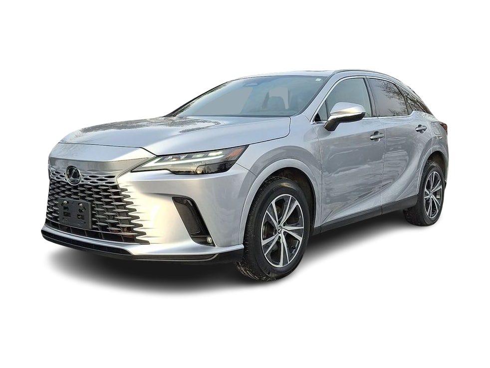 2023 Lexus RX