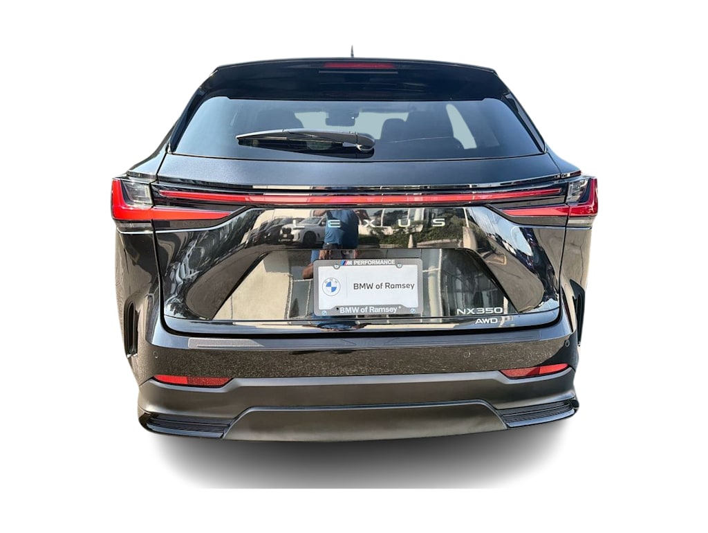 Thumbnail: 2024 Lexus ES - 25