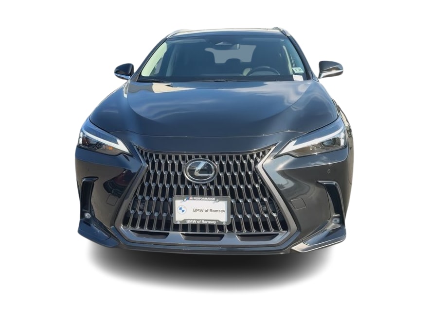 Thumbnail: 2024 Lexus ES - 6