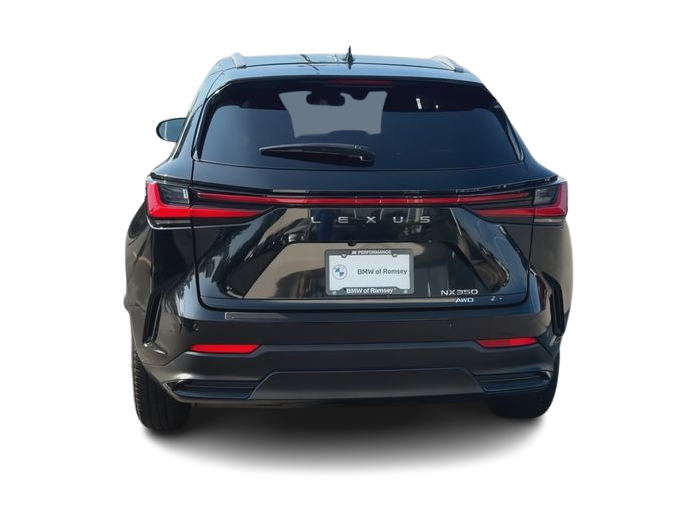 Thumbnail: 2024 Lexus ES - 5