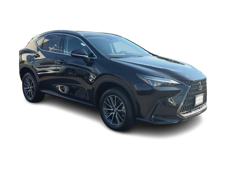 Thumbnail: 2024 Lexus ES - 19