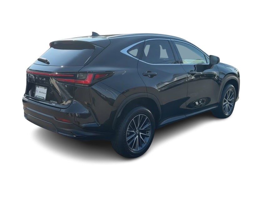 Thumbnail: 2024 Lexus ES - 21