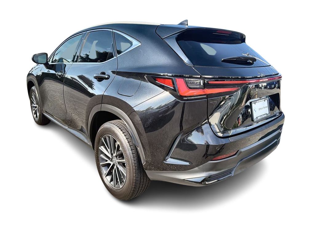 Thumbnail: 2024 Lexus ES - 24
